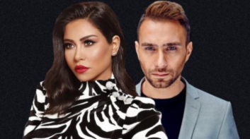 حسام حبيب يوضح طبيعة علاقته مع شيرين عبدالوهاب 